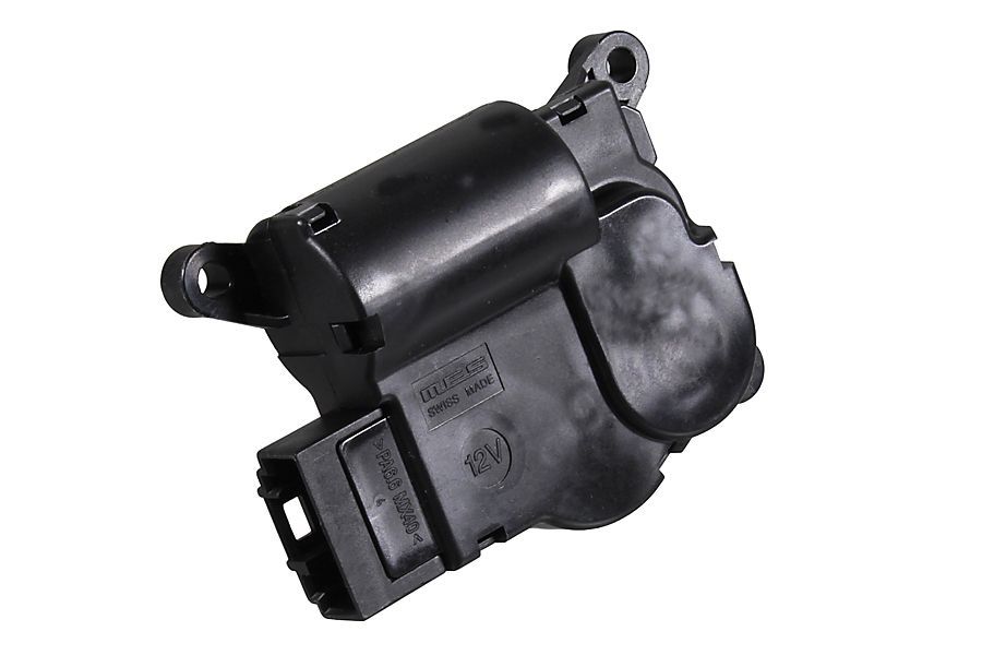 METZGER AUTOTEILE 0917739 Actuator, blending flap