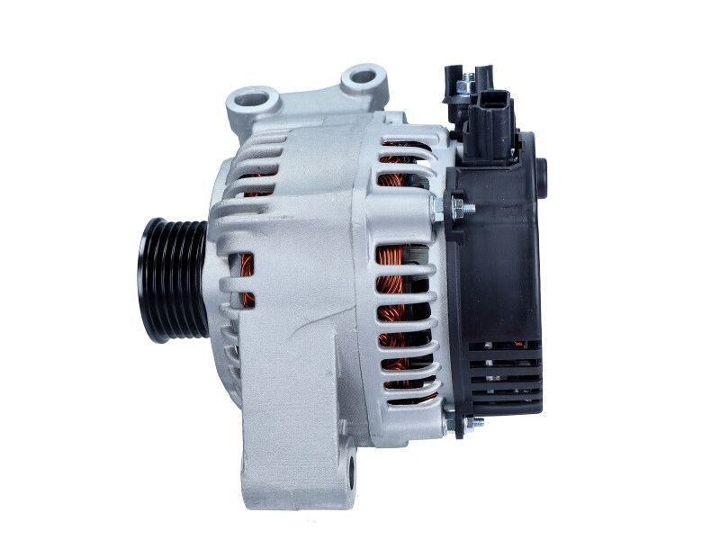 Alternator-1