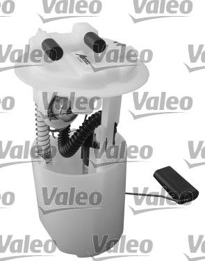 fuel supply unit-main