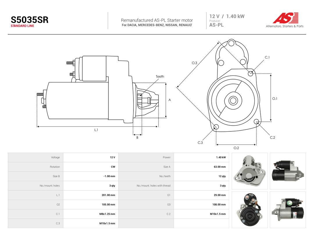 Starter-4