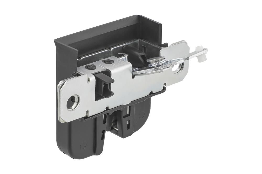 TOPRAN 110 945 Tailgate lock