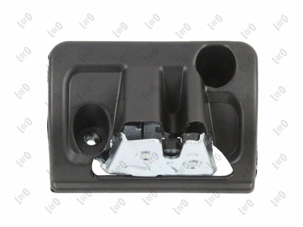 ABAKUS 132-016-066 Tailgate lock