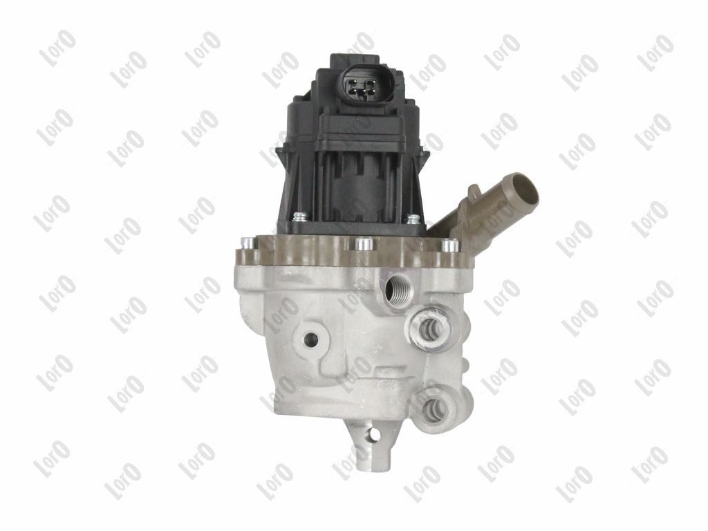 EGR Valve-2