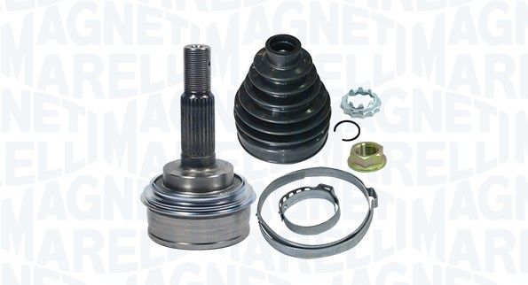 MAGNETI MARELLI 302015100367 Joint kit, drive shaft