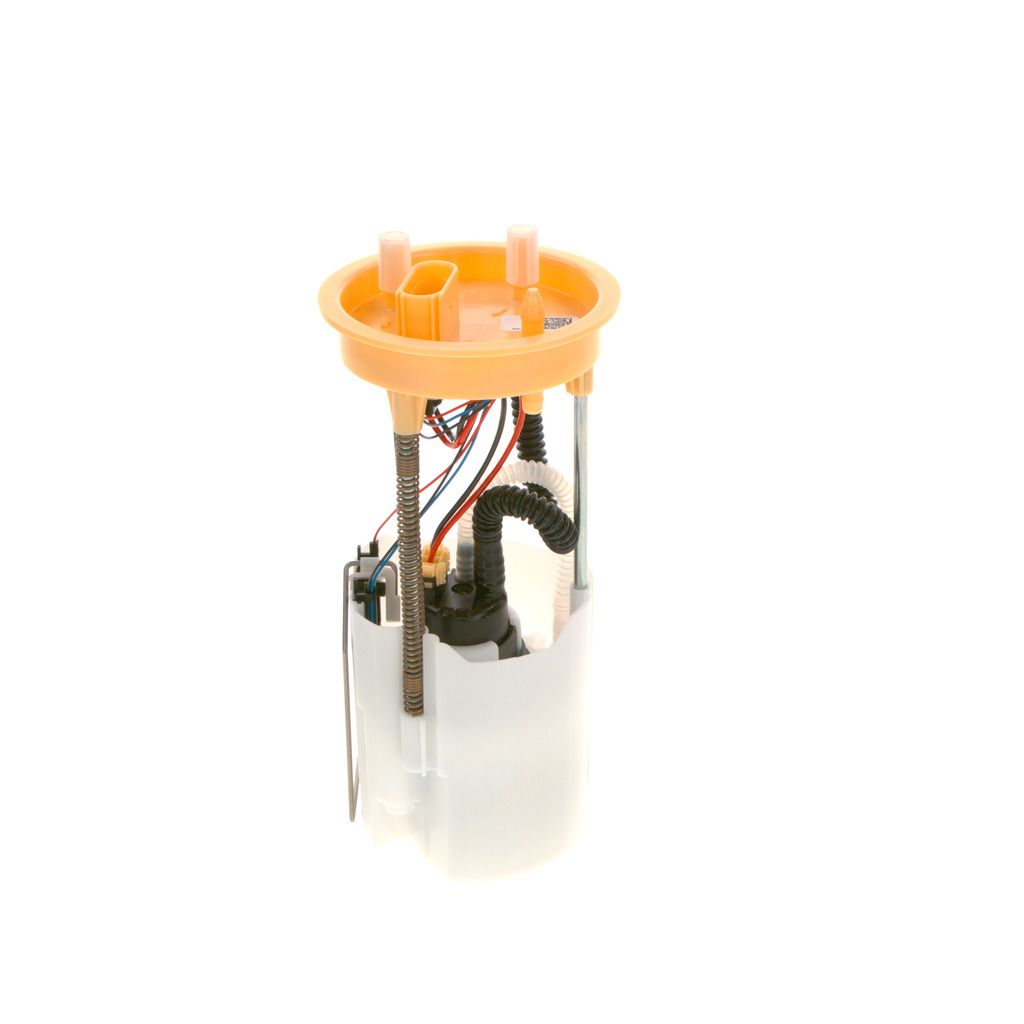 fuel supply unit-2