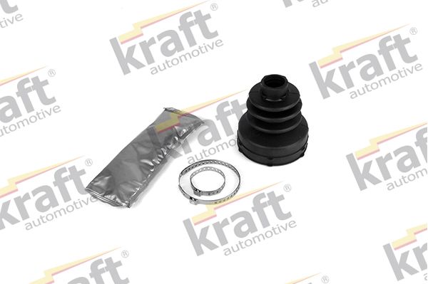 KRAFT AUTOMOTIVE 4412055 Bellow kit, drive shaft