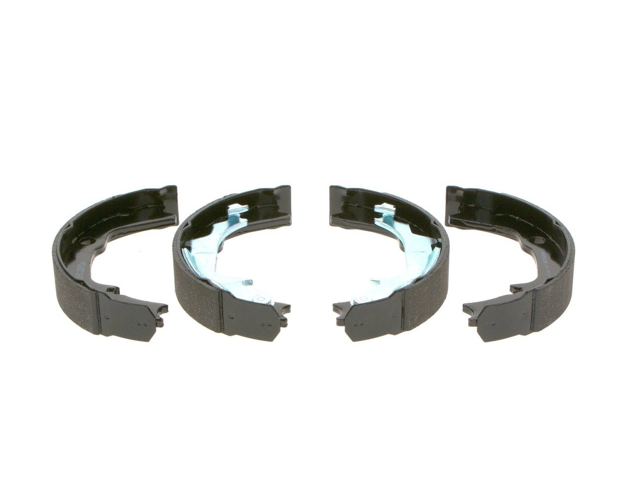 Brake Shoe Set-2