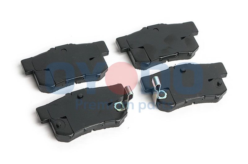 OYODO 20H4003-OYO Brake pad set, disc brake