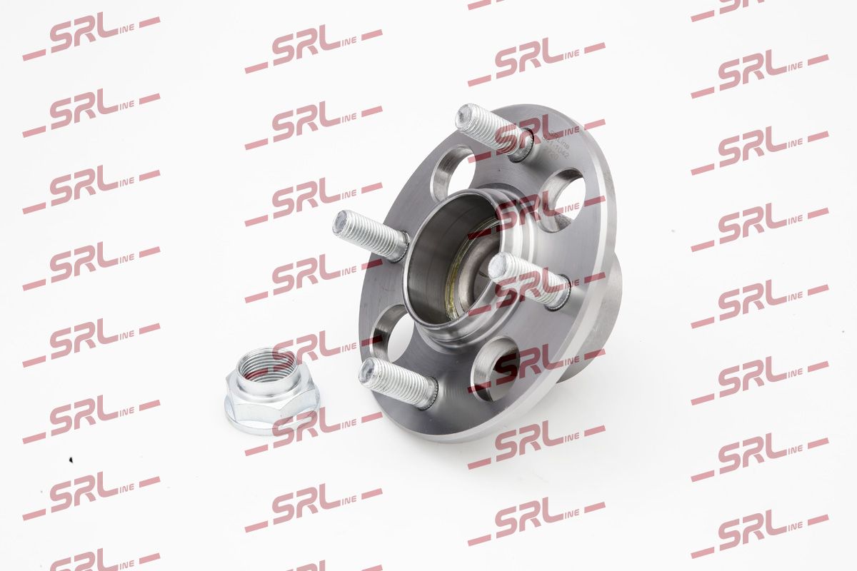 SRLINE S41-1042 Wheel bearing kit