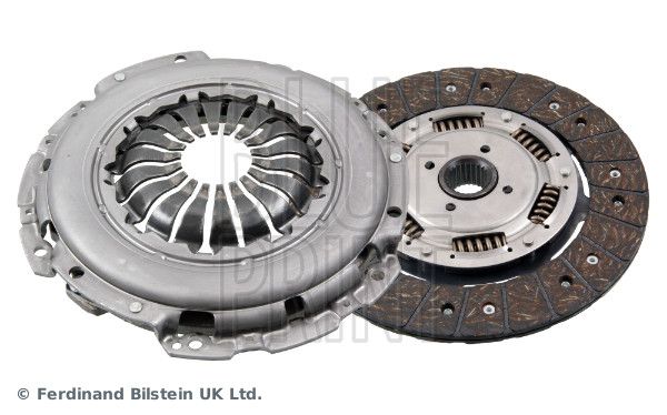 BLUE PRINT ADU173030 Clutch kit