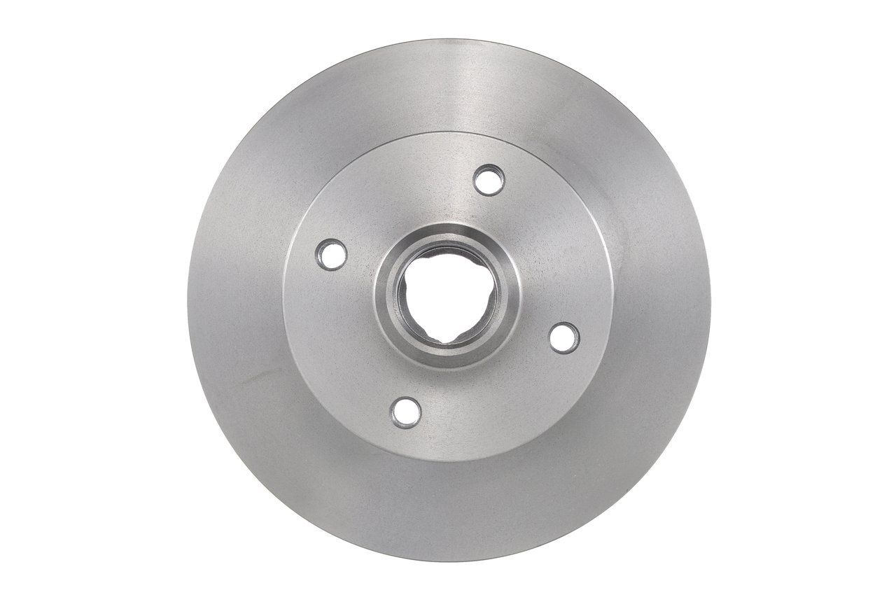 Brake Disc-1