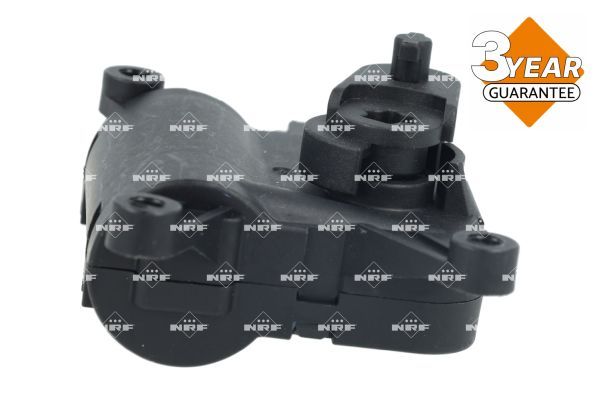 Actuator, blending flap-2