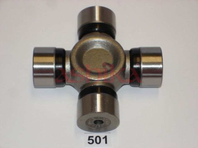 ASHIKA 66-05-501 Joint, propshaft