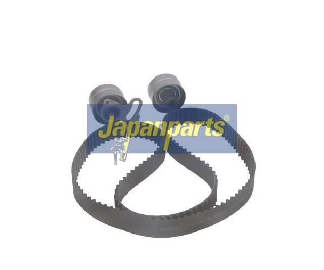 Timing Belt Kit-2