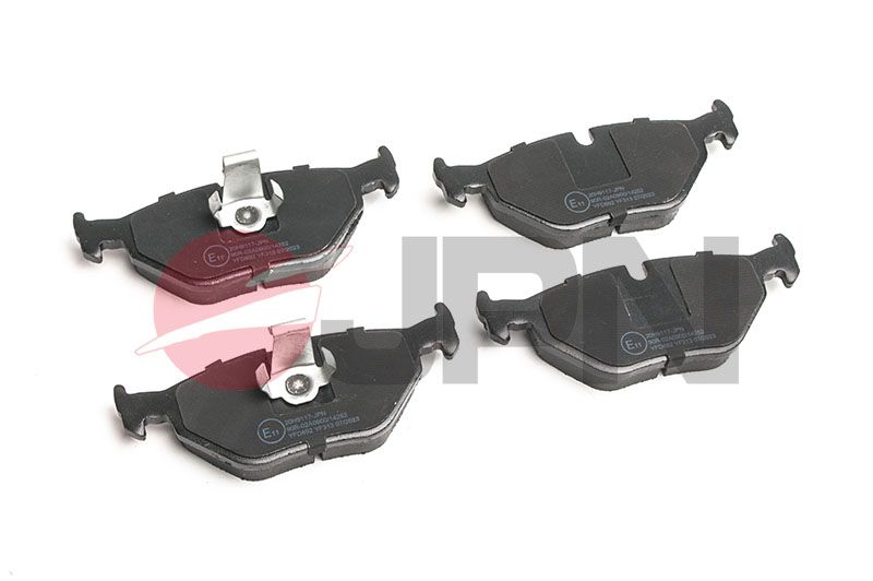 JPN 20H9117-JPN Brake pad set, disc brake