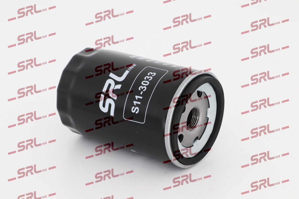 SRLINE S11-3033 Oil filter
