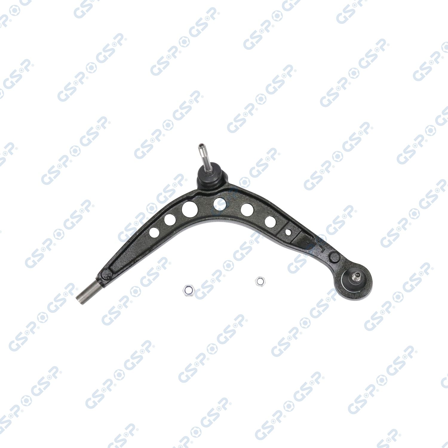 GSP S060111 Control/trailing arm, wheel suspension