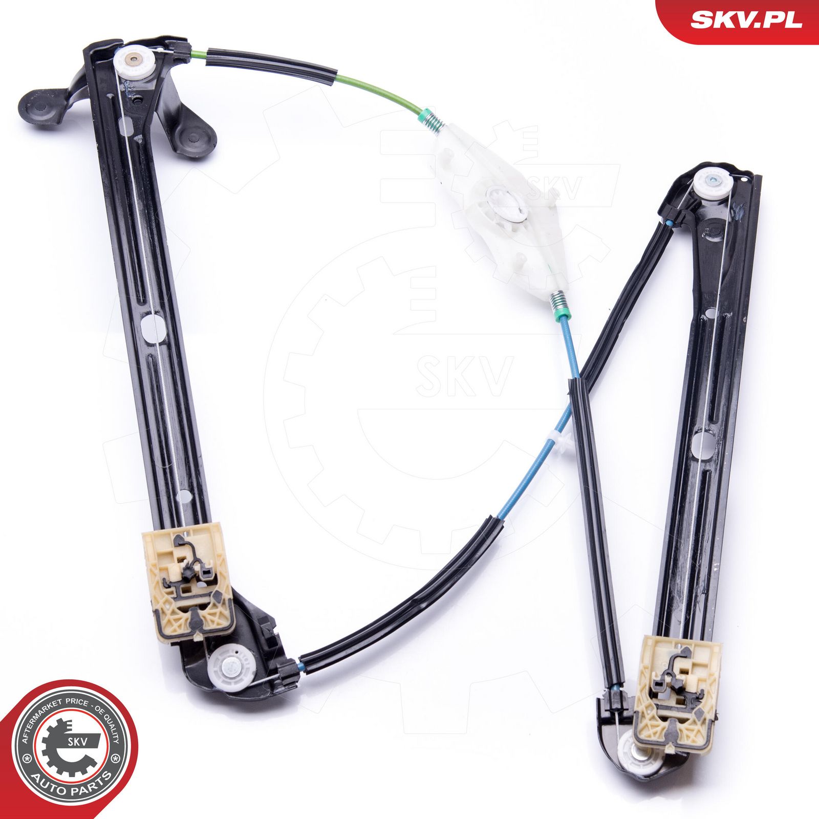 Window Regulator