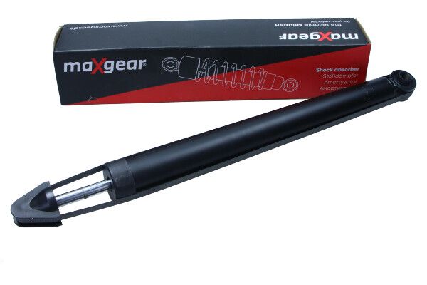Shock Absorber-1