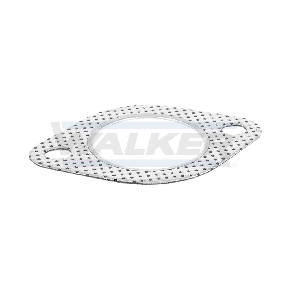 Gasket, exhaust pipe-3