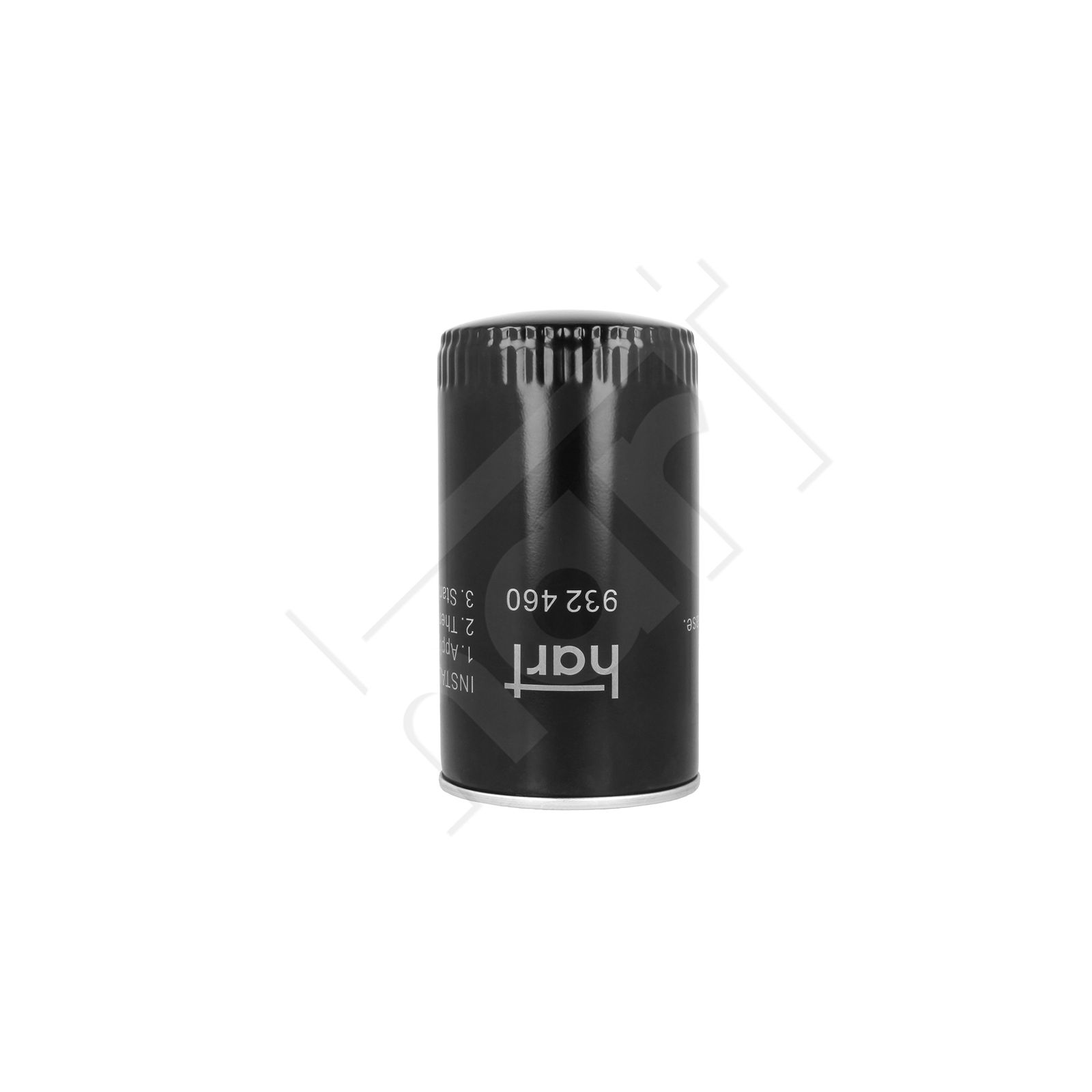HART 932 460 Oil filter