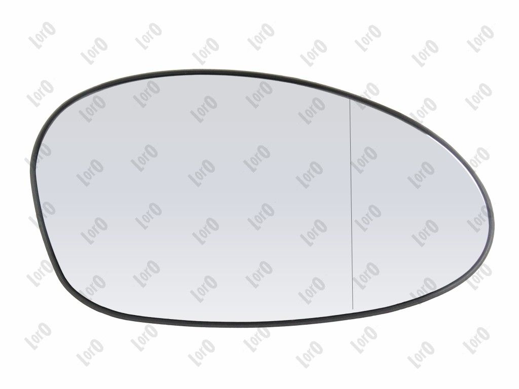 Mirror Glass, exterior mirror-1