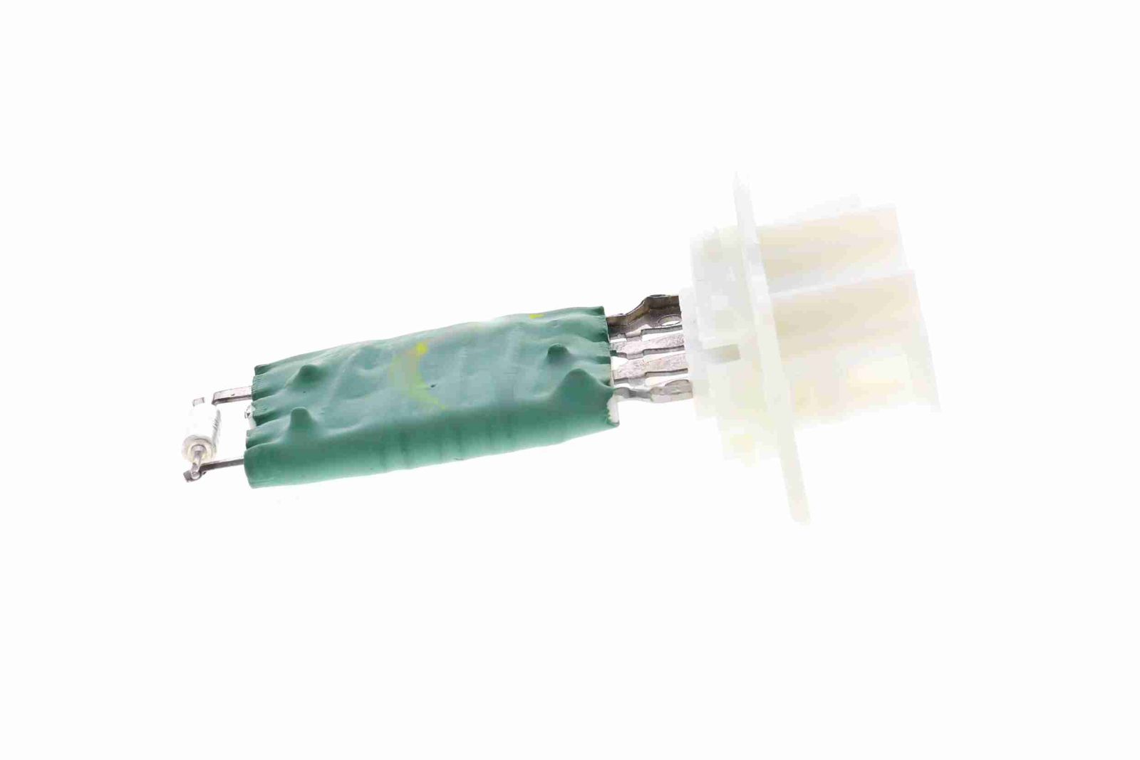 Regulator, interior blower-6