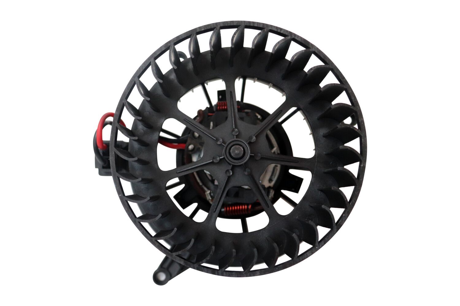 HELLA 8EW 366 401-301 Interior blower