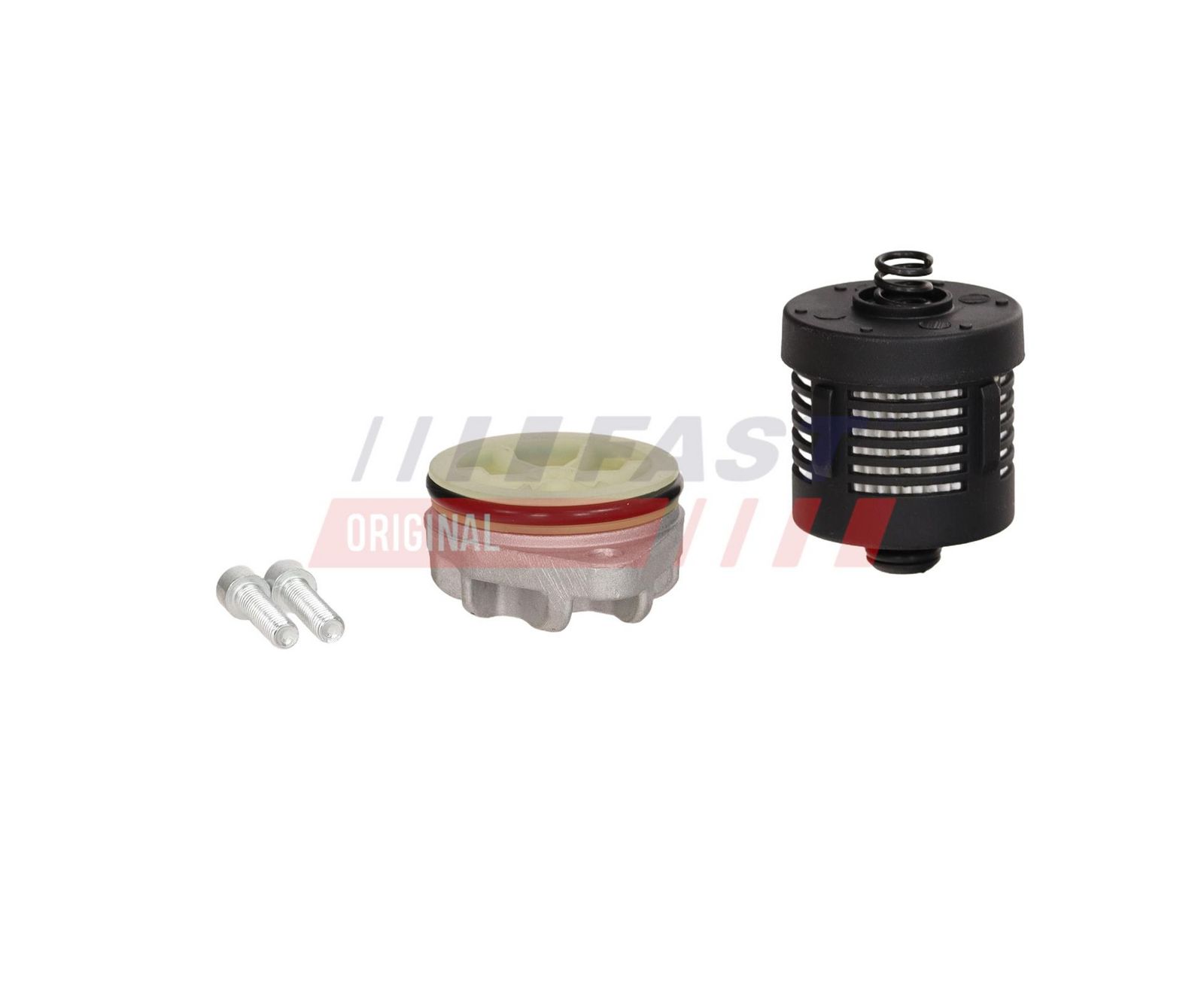 FAST FT04301 Filter, operating hydraulics