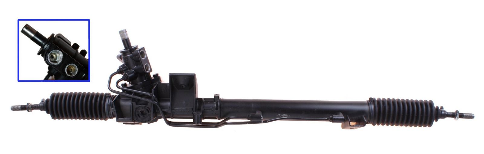 Steering Gear