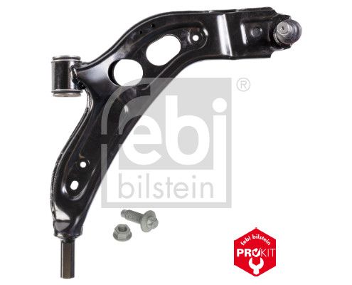 Control/Trailing Arm, wheel suspension-main