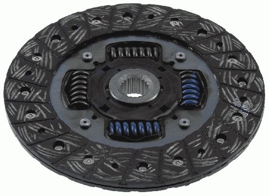 SACHS 1862 559 001 Clutch disc