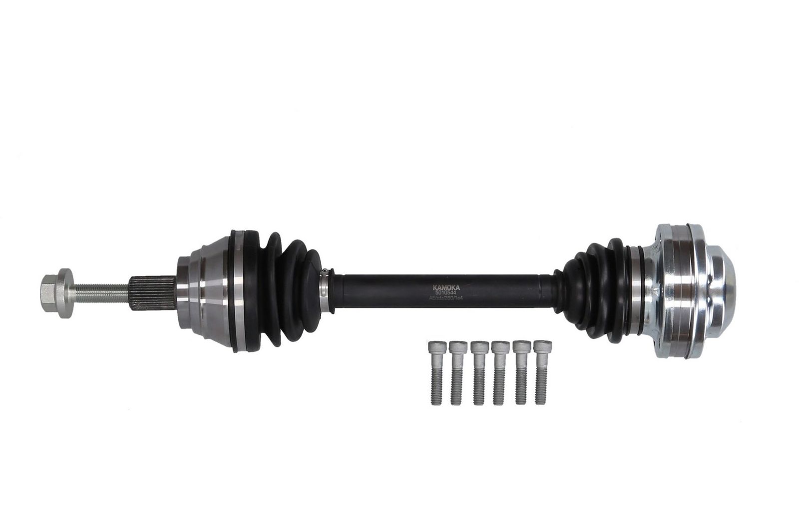KAMOKA 5010544 Drive shaft