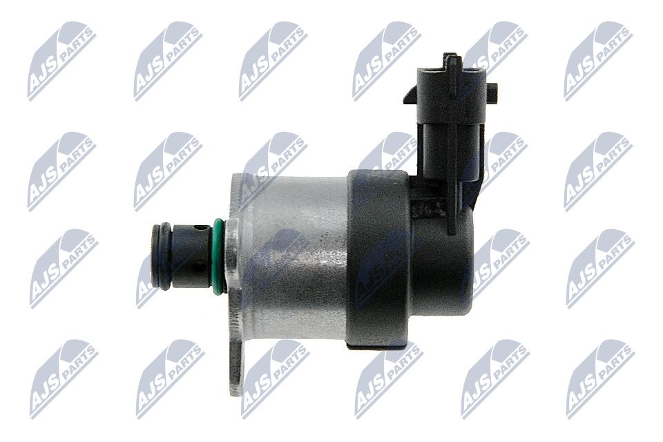 Control Valve, fuel quantity (common rail system)-2