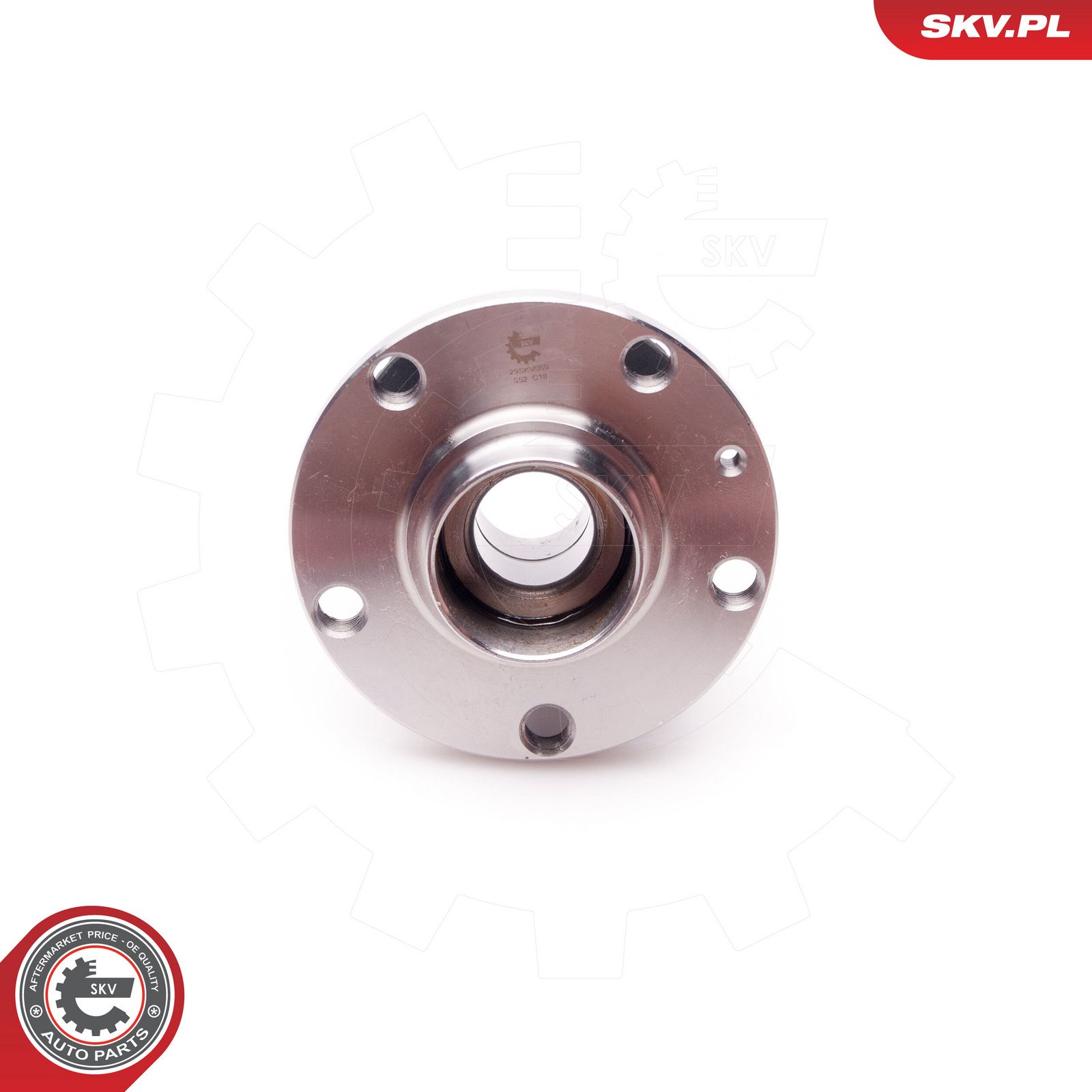 Wheel Bearing Kit-2