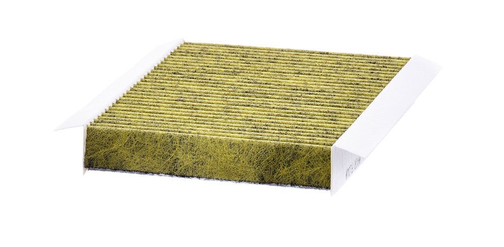MANN-FILTER FP 22 022 Filter, cabin air