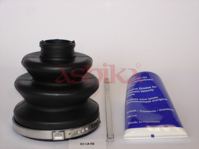 ASHIKA 63-00-095 Bellow kit, drive shaft
