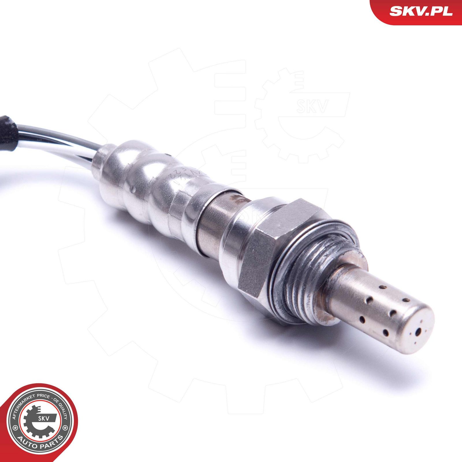 Oxygen Sensor