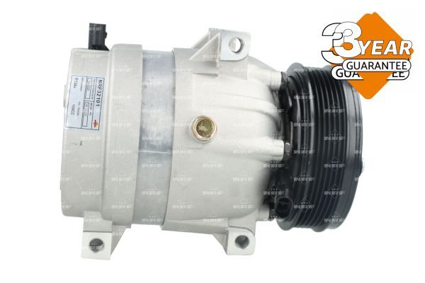 Compressor, air conditioning-4