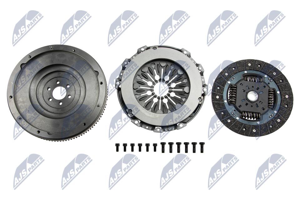 Clutch Kit-1