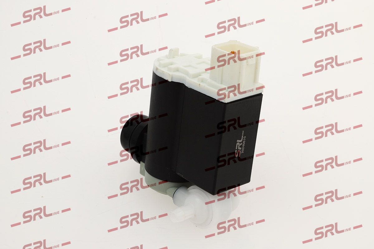 SRLINE 4114PS-1S Washer fluid pump, window cleaning