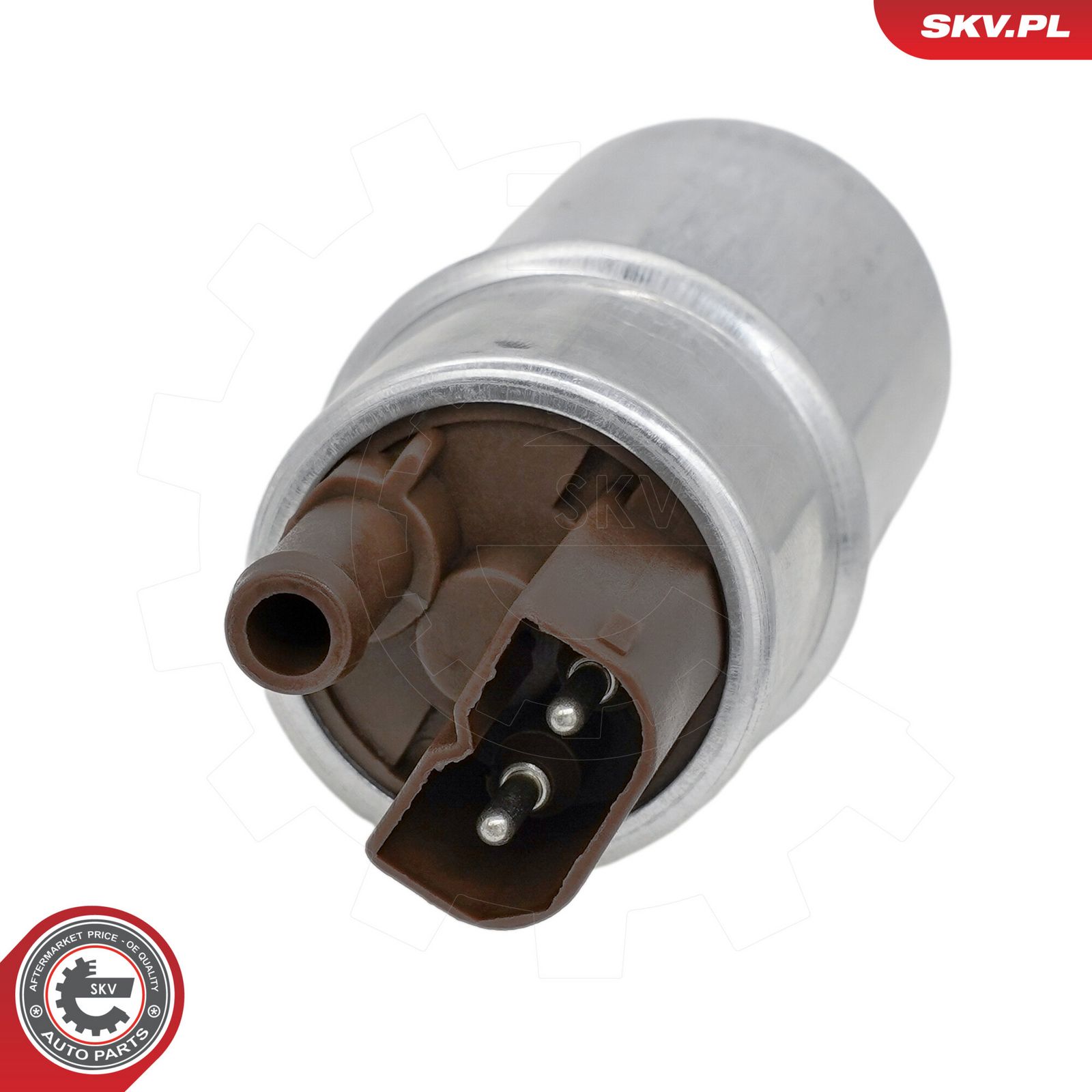 Fuel Pump-1