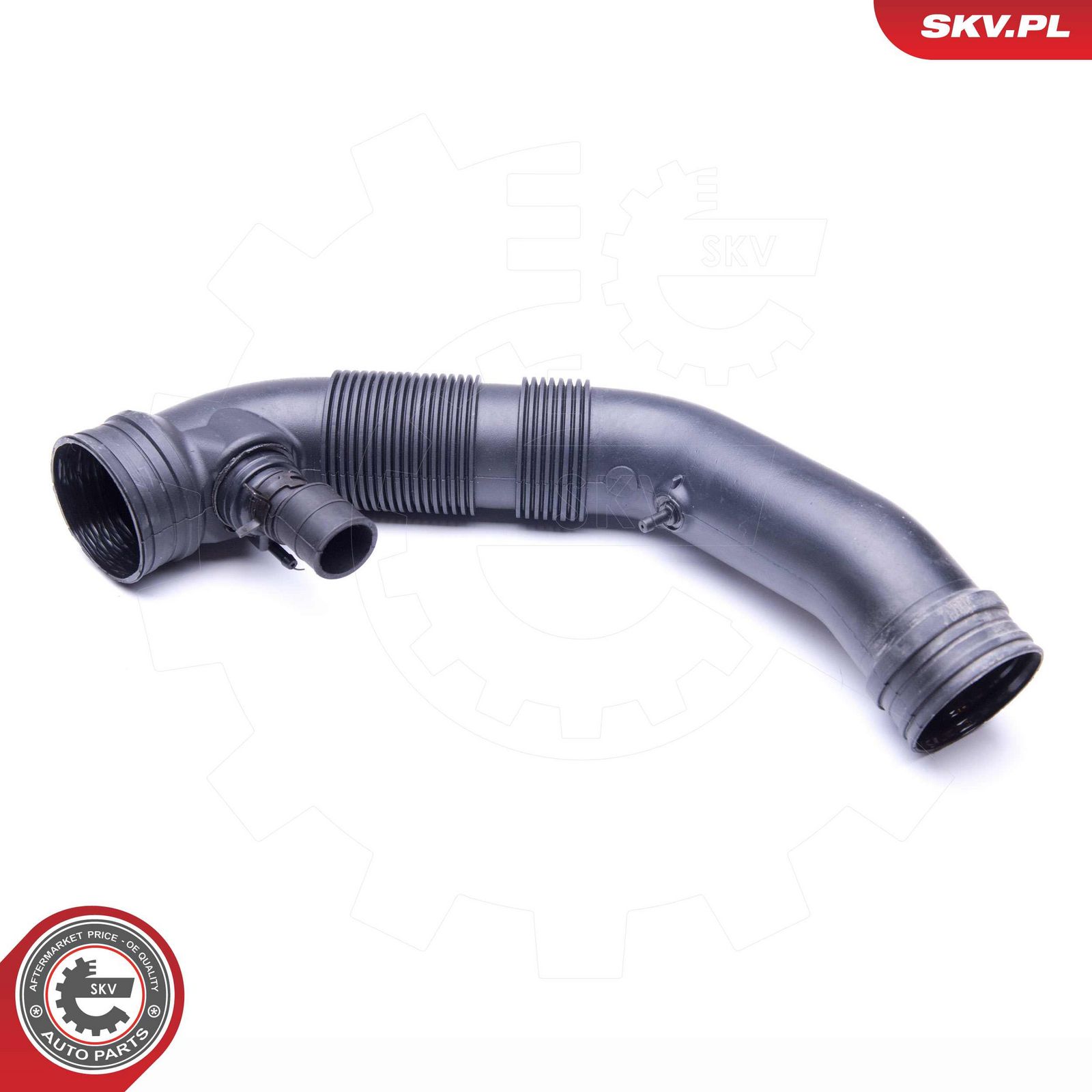ESEN SKV 24SKV423 Intake hose, air filter