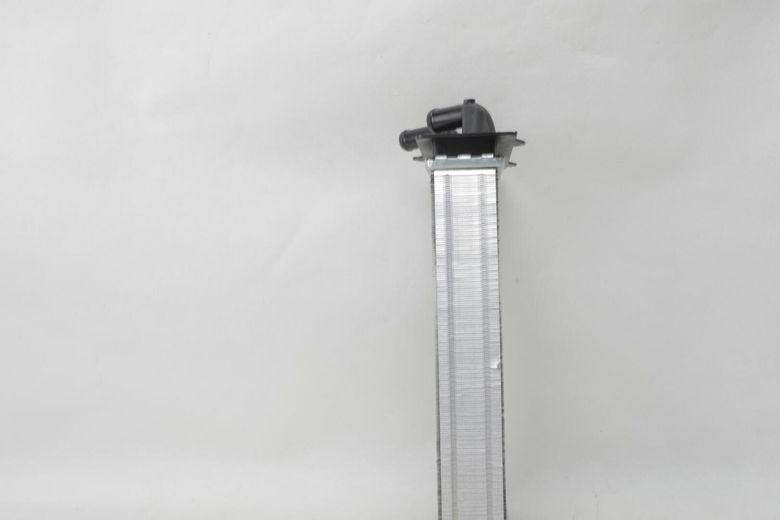 Heat Exchanger, interior heating-2
