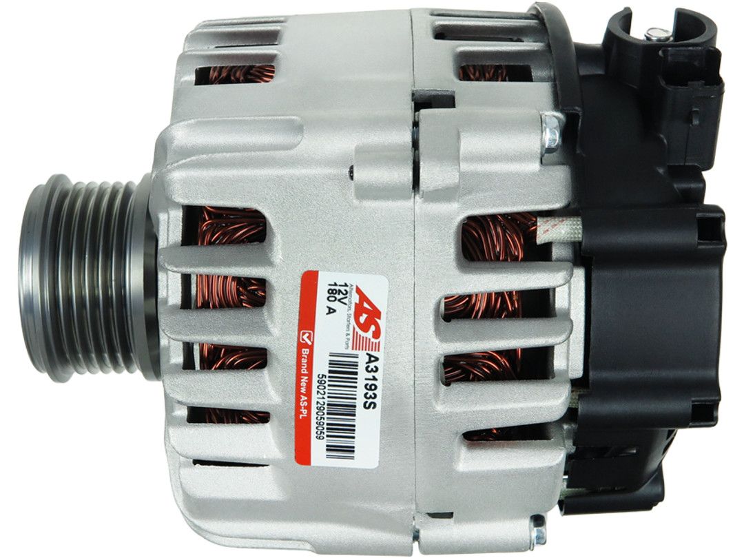 Alternator-3