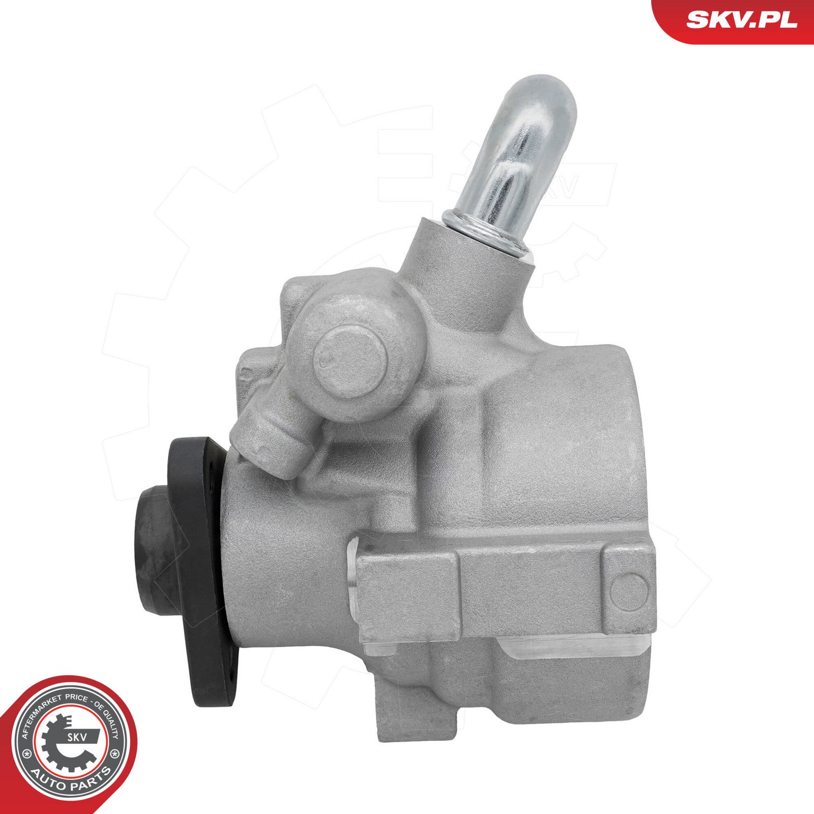 Hydraulic Pump, steering-1