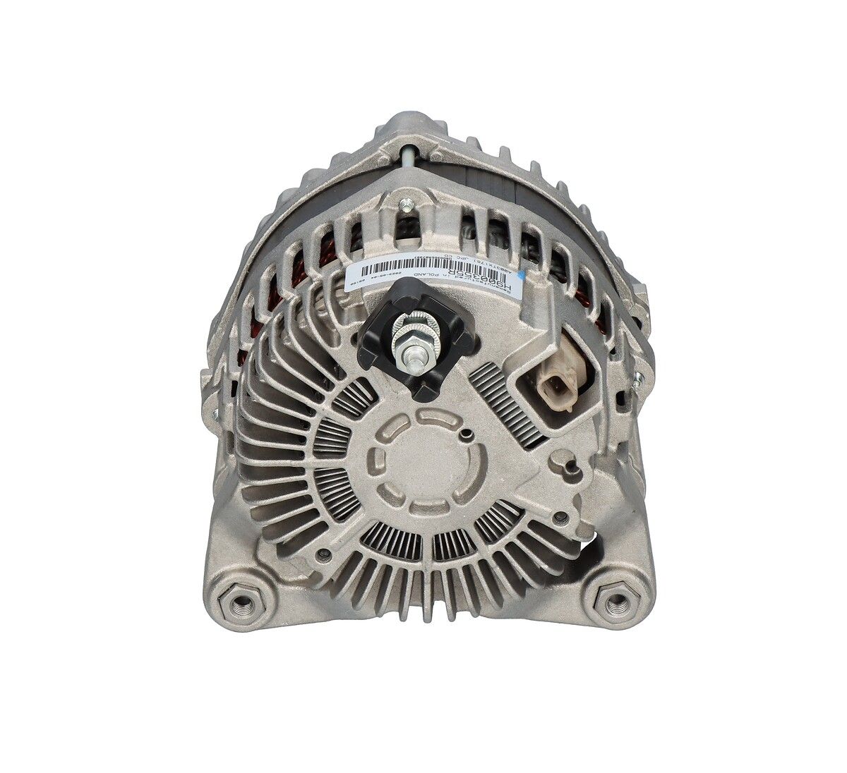 Alternator-2