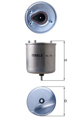 Fuel Filter-main