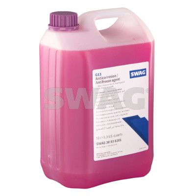 SWAG 30 93 8201 Antifreeze