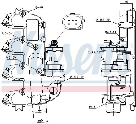 EGR Module-6